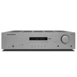 Cambridge Audio AXR100 Stereo Receiver