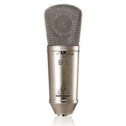 Behringer B-1 Studio Condenser Microphone