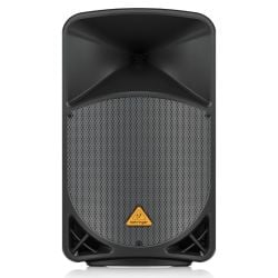 behringer b115w active speaker system