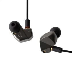 Final Audio B2 Earphones - Bronze