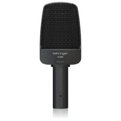 Behringer B 906 Dynamic Microphone