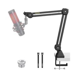 Maono BA37 Microphone Boom Arm Stand