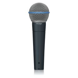 Behringer BA 85A Dynamic Microphone