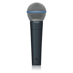 Behringer BA 85A Dynamic Microphone