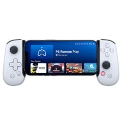 Backbone One iPhone Gaming Controller - PlayStation® Edition