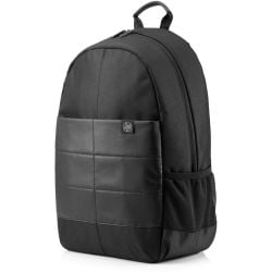 HP 15-inch Laptop Backpack - Black