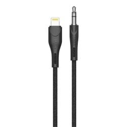 Green Lion AUX 3.5 to Lightning Cable