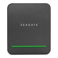 Seagate Barracuda Fast SSD 2 TB External ssd