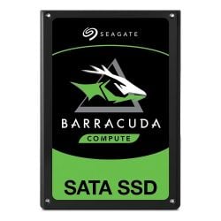 Seagate BarraCuda 250GB Internal SSD