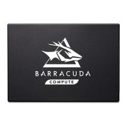 Seagate BarraCuda Q1 960Gb