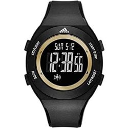 Adidas ADP3212 YUR Basic Unisex Digital Dial Polyurethane Band Watch