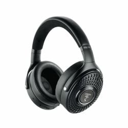 Focal Bathys Headphones - Deep Black
