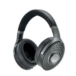 Focal Bathys Over-Ear Hi-Fi Bluetooth Wireless Headphones with Active Noise Cancelation