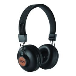 House of Marley Positive Vibration 2 Wireless On-Ear Headphones