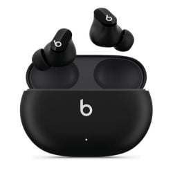 Beats Studio Buds True Wireless Noise Cancelling Earphones – Black