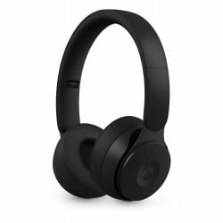 Beats Solo Pro Wireless Noise Cancelling Headphones - Black