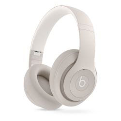 Beats Studio Pro MQTR3LL/A Wireless Headphones Sandstone