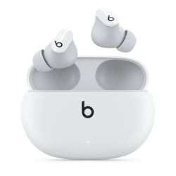 Beats Studio Buds True Wireless Noise Cancelling Earphones – White