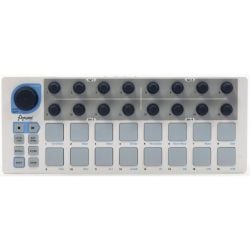 Arturia BeatStep Pad Controller and Sequencer