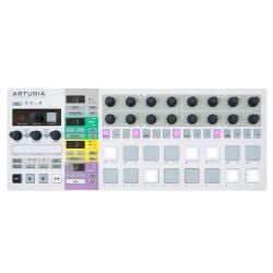 Arturia BeatStep Pro Controller and Sequencer 