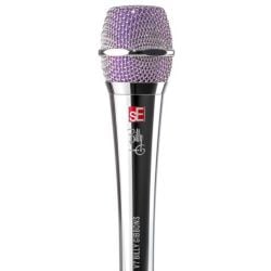 sE Electronics V7 BFG Billy Gibbons Signature Series Dynamic Microphone