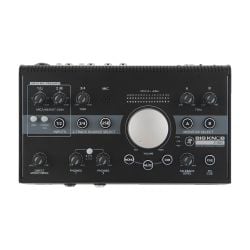 Mackie Big Knob Studio Monitor Controller and Interface