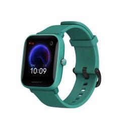 Amazfit Bip U Smart Watch - Black