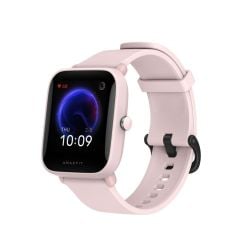 Amazfit Bip U Smart Watch - Black