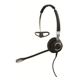 Jabra BIZ 2400 Mono Corded Headset