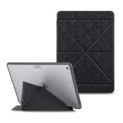 Moshi VersaCover for iPad 10.2-inch, 7th Gen - Metro Black