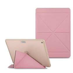 Moshi VersaCover for iPad 10.2-inch, 7th Gen - Sakura Pink