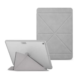 Moshi VersaCover for iPad 10.2-inch, 7th Gen - Stone Grey