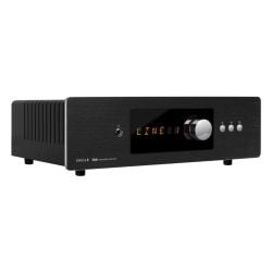 Roksan blak Integrated Amplifier - Black