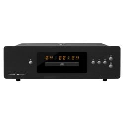 Roksan blak CD Player - Black