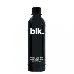 BLK Mineral Infused Water 500ml