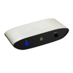 iFi Audio ZEN Air Blue Bluetooth Audio Streamer