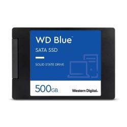 western digital wd 500 gb internal ssd