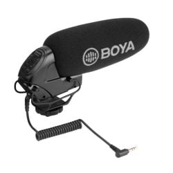 Boya BM3032 Directional Microphone