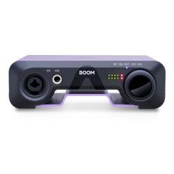 Apogee BOOM USB-C Audio Interface