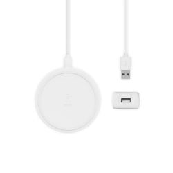 Belkin Boost Up Wireless Charging Pad 10W Fast Wireless Charger