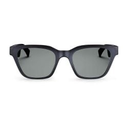 Bose Alto Frames Audio Sunglasses - Black