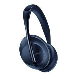Bose Noise Cancelling 700 Headphones - Triple Midnight Blue