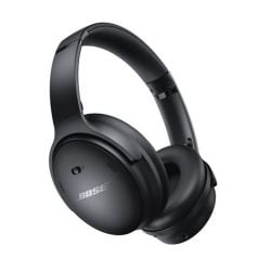 Bose QuietComfort 45 Noise Cancelling Smart Wireless Headphones - Black