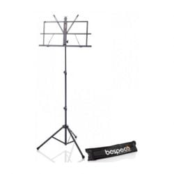 Bespeco- BP02X Music Stand 