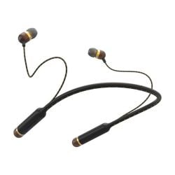 House of Marley Smile Jamaica Wireless Bluetooth In-Ear Headphones