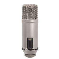 RODE Broadcaster Condenser Microphone