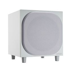 Monitor Audio Bronze W10 Subwoofer - White