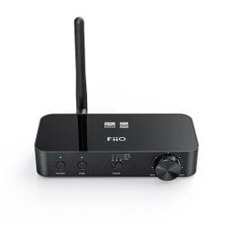 FiiO BTA30 High-Fidelity Bluetooth Transceiver