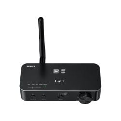 FiiO BTA30 PRO Bluetooth Transceiver - Black