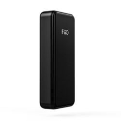 محول رقمي تناظري ومضخم صوت بلوتوث FiiO BTR3K عالي الدقة متوازن من فييو